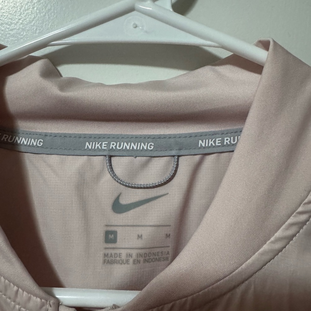 Nike Running Super Lightweight Jacket - image 3